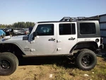 Wrangler 2010 Door Handle Interior 31087179. Fixed Price $92.25.
