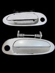 92-00 Lexus UZZ30L SC300 SC400 Set Of Left & Right Door Exterior Handle Oem. Fixed Price $59.99.