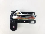 11-20 Dodge Journey Rear Left Lh Driver Side Interior Door Handle Unit Oem. Fixed Price $55.25.