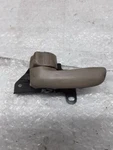 L/r Left Rear Door Interior Handle Beige 1995 Lexus ES300 ES-300 2XZ-57-1P. Fixed Price $40.92.