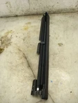 22 23 24 25 Toyota Sequoia Driver Left Rear Door Window Shade. Fixed Price $227.49.