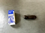 Oem Nos 20980650 Front Side Door Window Crank 1999-2023 Gmc Sierra Wt. Fixed Price $24.99.