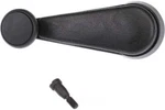 Porsche Window Crank Handle Black Oer 91154247101. Fixed Price $42.00.