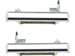 Left Right Trq Door Handle Set Fits Chevy Monza 1975-1980 71RRFG. Fixed Price $45.57.