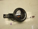 2009 Mini Cooper Front Right Passenger Side Interior Door Handle 07-15 Oem. Fixed Price $35.00.