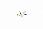 Frt Brake Hose Acdelco Oe/gm Genuine Parts 176-7570. Fixed Price $62.32.