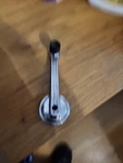 Ford Gt Falcon Fairmont Fairlane Mustang Genuine Window Winder Crank Oem. Fixed Price $19.00.