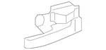 Genuine Toyota Tundra Handle, Inside 69206-0C020. Fixed Price $53.56.