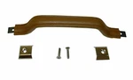 Omix-ada Interior Door Handle Pull Kit For Jeep Yj Wrangler 87-95 Spice 11816.37. Fixed Price $22.00.