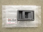 88 - 92 Toyota Corolla Front Right Side Interior Door Opener Handle Oem New. Fixed Price $49.71.