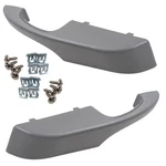 Brock Gray Pull Handle Hardware Set For Express Savana Front Left Right. Fixed Price $42.60.