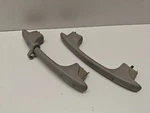 Honda Civic Vii EP3 02 -05 Interrior Grab Handle Set Hatchback 83240-S0X-A11ZF. Fixed Price $34.00.