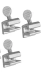Shop Square 5 Pcs Sliding Window Small Locks Nickle. Fixed Price $8.50.