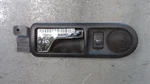 Vw Jetta Door Handle, Interior 1J4 839 114 C - W/ 3B0 035 411 1J0 959 855. Fixed Price $35.00.
