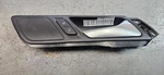 Volkswagen Jetta Door Handle, Interior 5C7837114F W/ 5C6837198A. Fixed Price $30.00.