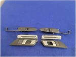 2015-2023 Ford Mustang Gt S550 Coupe Pair Window Switch Door Handle Lock 2769. Fixed Price $74.99.