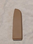 2008-2012 Ford Escape Rh Rear Door Arm Rest Tan VP8L8X-7827540-ABW Oem 56144S62. Fixed Price $19.99.