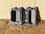 2007-2012 Dodge Sprinter 2500 3.0L Rear Right Passenger Inner Door Handle Oem. Fixed Price $23.00.