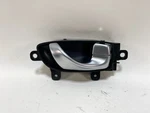 14-23 Infiniti Q50 Front Right Rh Pass Side Interior Door Pull Handle Oem. Fixed Price $27.50.
