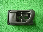 Subaru Forester SF5 Genuine Door Inner Interior Handle Rear Lh 62510AC010OE. Fixed Price $79.20.