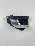 Jaguar Xf Xj Genuine Interior L538 Left Door Release Handle Oem BJ32-22601-AB. Fixed Price $39.99.
