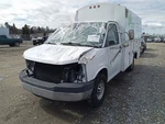 Passenger Door Handle Exterior Front Fits 96-09 Express 1500 Van 10489881. Fixed Price $50.02.