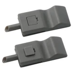 Apperfit Door Lock Knob (2PCS) Compatible With 2007-2014 GRAY-2PCS, GREY-2PCS. Fixed Price $15.86.