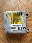 2005 Lexus ES330 Bag Control Module 89170-33470 Oem. Good. Fixed Price $35.00.