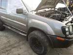Xterra 2004 Door Handle Interior 32027553. Fixed Price $92.25.