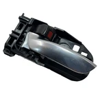 Acura Mdx 14-20 Front Rear Left Interior Door Panel Handle Silver Pcs Oem. Fixed Price $32.84.