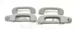 06-12 Mercedes X164 GL550 ML450 R500 Roof Grab Handle Set Oem. Fixed Price $85.00.