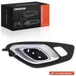 A-premium Front Left Interior Handle For Chevrolet Camaro 2016-2024 2-DOOR. Fixed Price $33.26.
