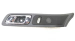 New Oem Ford Front Left Interior Door Handle EB5Z-7822601-AE Explorer Base 11-15. Fixed Price $13.89.