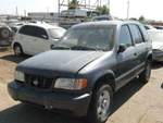 Passenger Rear Window Regulator Electric Fits 95-00 Sportage 328925. Fixed Price $64.00.