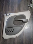 2001 - 2005 Chrysler Pt Cruiser Rear Door Interior Panel Passenger Right Beige. Fixed Price $55.97.