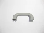 Mercedes-benz A2038100451 7E94 Ceiling Handle Gray Front C-class W203 Clk C209. Fixed Price $12.60.