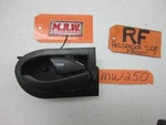 Passenger Front Back Rear Inner Door Handle Lock Switch Inside Pull Open Right. Fixed Price $14.98.