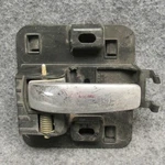 2004-08 Pontiac Grand Prix Lh Interior Door Handle 10337734 Front Rear 37087. Fixed Price $19.00.