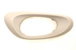 New Oem Gm Rear Right Door Handle Trim Bezel 25894586 Chevy Trailblazer 08-09. Fixed Price $19.25.