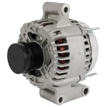 Alternator 2004 Ford Focus Lx Sedan 4-DOOR 2.3L 140CID L4 Gas 90-02-5168. Fixed Price $107.40.