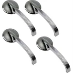 Interior Door Handles, Set, Fits 1949-1964 Chevy Car. Fixed Price $45.99.
