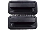 For Chevy Gmc Outside Outer Exterior Door Handle Front Left Right Set. Fixed Price $48.09.