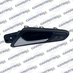 09 10 Vw Passat Sedan Front Left Side Inner Door Handle Lock Switch 3C1837113D. Fixed Price $29.99.
