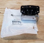 New 2013-2018 Dodge Ram Console Chrome Armrest Lid Upper Latch Assembly, Oem. Fixed Price $44.95.
