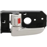 Interior Door Handle For 2004-2009 Kia Spectra Front Rear Driver Silver Sedan. Fixed Price $13.78.