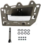 Interior Door Handle For 2005-2007 Jeep Grand Cherokee. Fixed Price $108.28.