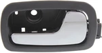 Interior Door Handle For 2005-2010 Chevrolet Cobalt Passenger Side REPC491587. Fixed Price $29.29.