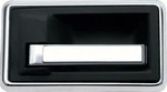Oer Left Inner Door Handle For Deluxe Interior 1970-1974 Firebird & Camaro. Fixed Price $48.98.
