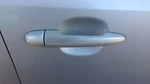 Passenger Door Handle Exterior Assembly Front Fits 07-12 Rondo 221615. Fixed Price $64.79.