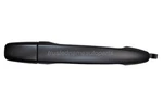 Fits 2008 To 2017 Mitsubishi Lancer Exterior Door Handle Rear Right Black. Fixed Price $25.05.